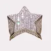 Настоящее S925 стерлингового серебра 2 карата натуральный муассанит кольцо для женщин хип-хоп мужчин Anillo серебро 925 ювелирные кольца De Bizuteria5355014
