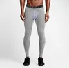 2020 Gratis verzending heren sportlegging sneldrogend ademend outdoor hardloopsportbroek heren basketbalbroek Kleur Zwart Wit S-XXL