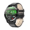 SmartWatch L13 Fashion Highgrade Sports Bluetooth Call Wrist Watch 1 3Inch 360 360 RAM128 ROM128 290MAH IP68 Vattentät fabrik R2146978