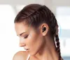 Hot Sell XG13 Bluetooth TWS inear Mini Wireles Earbuds Running Hörlurar Handfree i öron Hörlurar Sport Headset för S21 Note 20