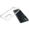 Прозрачные чехлы для телефонов для OnePlus NORD N10 N100 5G OnePlus 8T Case Soft TPU GEL кожа назад кремниевый прозрачный OnePlus 9 Pro Cover