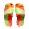 beach fish slippers