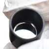 Jcvap polido sic inserir silicone carboneto fumador de cerâmica v3 tigela para pukpeak sem chazz atomizador de substituição de cera vaporizador sem dus9686979