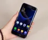 Original Samsung Galaxy S7 G930A G930T G930P G930V G930F Octa Core 4GB/32GB 5.1 tum Android 6.0 olåst mobiltelefon Renoverad