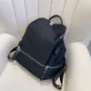 SSW007 حقيبة ظهر كاملة للرجال الرجال حقائب تحمل على ظهر حقيبة السفر الأنيقة أكياس الكتف الحزمة 1154 HBP 40046270L