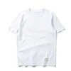 2021 sommer Herren Designer T-shirts Hohe Qualität Buchstaben Stickerei T-shirt für Männer Frauen Mode Top Tees Shirts Mann Kleidung Größe s-2XL