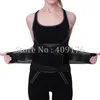 6xl mulheres fisiculturismo suor cinto cintura cintura cinchers plus tamanho neoprene abdominal shaper cinto 201222