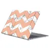 Drucken Geometrische PC Shell Laptop AntiScratch fall Abdeckung Für HUAWEI MateBook X Pro 139MateBook 13 14MateBook D 14 D 15 201124