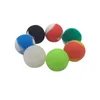 2022 New Ball Slicks Силиконовые баночные базы для воскового масла Bho DAB концентрат 5.6 мл хранения контейнеров