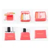 6 PCSLOT Travel Clothes Storage Bag For Lage Clothes Tidy Organizer Pouch Closet Divider Container Portable Bag Y200714