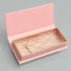 Eyelash Packaging Box Lash Boxes Packaging Custom With Own Logo Private Label Mink Lashes Package Storage Cases Whole Vendor7837657