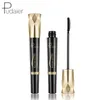 Pudaier curling Mascara 4D Волоконные Водонепроницаемые Глаза Макияж Косметическая ресница Удлинение