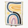Nappa Coperte Tapestry Sofa Cover Sincere Homestay Bohemian Towel Cuscino del divano Coperta per il tempo libero Mat Tovaglia Decorazione 201112