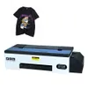 A3 DTF Printer R1390+ PET Film Oven Transfer Printing Package Direct Kit For T Shirt Printers192S