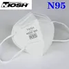 NIOSH N95 KN95 enmascarar Calidad Certificado de Importación de Estados Unidos autorizó diseñador de la cara máscara de lujo reutilizable 6 capa protectora mascarilla Mascherine