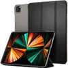Akıllı Fold Kılıf Apple iPad Pro için Tasarlanmış 12.9 inç Nesil 5. Otomatik Uyandırma Standı Kapak