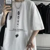 Privathinker Harajuku engraçado gráfico homens t-shirt de verão homem casual manga curta tops tshirt camisetas luxo camiseta 220312
