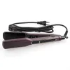 Beroep Haar Curler Hair Stijltang met LCD-scherm Keramisch vlak Fast Styling Flat Iron