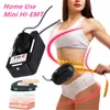 Usa in casa Mini rimozione dei grassi EMS stimolazione muscolare corpo scultura RF SLING MACCHING MACCHI