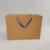 New Orange Gift Bag Coulisse V Box Borsa di stoffa Display Moda Cintura Sciarpa Abbigliamento Borse Tote Gioielli Collana Bracciale Orecchino Portachiavi Ciondolo Imballaggio al dettaglio