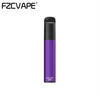 Authentische FZCVape Nano 2500 Puffs Einweg-E-Zigarette Vorgefestigt Vape-Stift-Stick 1000mAh 6ml-Dampf-Pod-System XXL DeviceA26A29 A48