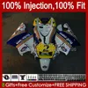 Injection For HONDA NSR250R MC28 Hot Rothmans 1994 1995 1996 1997 1998 1999 102HC.55 NSR 250 R PGM4 250R NSR250 R 94 95 96 97 98 99 Fairing