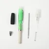 Barn Desinfektionsmedel Pen Promotional Gifts Spray Pen Sanitära NonContact Bacteria Epidemic Prevention Small Artefact