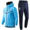 2020 Ukrayna milli takım futbol Hoodie Kazak Eşofman kış mens Setleri Koşu gündelik spor kapüşonlu antrenman spor takım elbise ayarlar