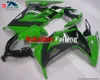 kawasaki 닌자 300 ex300 2013 2014 2015 2016 년 300 13-16 오토바이 페어링 (사출 성형)