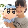 Molho de explosão Crayon Shin-chan Plush Toy Cute