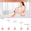 60W Flash IPL Hair Removal Machine Epilator Hair Removal Permanent Bikini Trimmer Painless Epilator