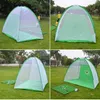 Golf Training Aids Indoor 2M Practice Net Tent Hitting Cage Garden Grassland Equipment Mesh Outdoor XA147A1