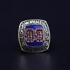 Hall of Fame Baseball Wayne Oretzky 1978 1999 #99 Football Team S Ring مع صندوق خشبي مجموعة من المعجبين بالهدايا GIFT 20208399328