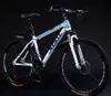 High carbon steel 21speed 24 inch tourism Bicycle students cycling