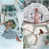 Aangepaste voetbalstructuur opblaasbare Igloo Bubble Lodge met mat transparante luxe camping hoteltent voor buiten