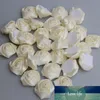 100pcs 5cm196inch全体のシルクローズフェイクローズブーケ素材人工布の花37色