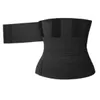 Slimizzatore di pannelli dimagranti Postpartum Calza in vita Allenatore per le donne Wumm Tumming Waste Corset Trimmer Belt Tape4634776