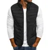 ZOGAA 2019 Inverno Moda Uomo Parka Gilet Casual Capispalla Giacca Cappotto Uomo Gilet senza maniche Uomo Parka Giacca Zipper Cappotto Uomo T200117