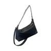 HBPショルダーバッグ財布バゲットメッセンジャーバッグハンドバッグ女性バッグ新しいデザイナーバッグ高品質のテクスチャーファッションチェーン