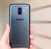 Original Samsung Galaxy A6 (2018) A600F OCTA Core 3GB RAM 32GB ROM LTE 4G 16MP Kamera Dual Sim Unlocked Cellphone