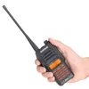 ترقية Baofeng UV-9R Plus IP67 للماء المزدوج الفرقة 136-174 / 400-520MHZ BF-UV9R 8Watts Walkie Talkie 10km طويل المدى لحم الخنزير