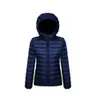 Plus size 5xl 6xl 7xl Winter Down Jacket Women Outono Outwear Winter Warm Coat Ultralight White Duck Down Coat Parka feminino Parka