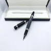 Ballpoint Pen Big writer Honored Balzac with Signature Office Supplies Luxury Back To School5563178