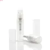 2ML Crimp Neck Plastic Perfume Mist Spray Bottle Small Atomizer Fragrance LX2169goods