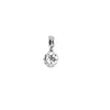 Lusso originale 100% argento sterling 925 charms ciondolo boccino d'oro Magic Academy perline fai da te adatti braccialetti Pandora per le donne moda autentico regalo gioielli fai da te