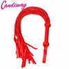 Nxy Adult Toys Catwhip Bdsm Whip Games for Couples Role Cosplay Sex Products Spanking Fetish Fantasy Flogger Womenmen 1120