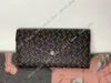 Vende qualidade zippy sarah wallet luxurys designers womens carteiras de couro para cartão de crédito key masculk wallet moeda bolsas 199f