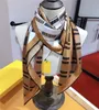 Damendesigner Seidenschal Silk -Schals hochwertiger Marke Schalschellen Frauen Fashion Scarve 4 -Saison Luxury Square Hälse