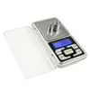 MH-100 500g x 0.1g High Accuracy Digital Electronic Portable Mini Pocket Scale Mobile Phone Weighing Balance Device with 1.6 inch LCD Screen