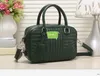 2021 Top quality P65 women shoulder bags women Working business banquet bag handbags Cosmetic Bag can transport